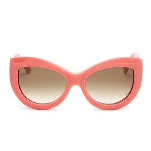 Wildfox Kitten Sunglasses